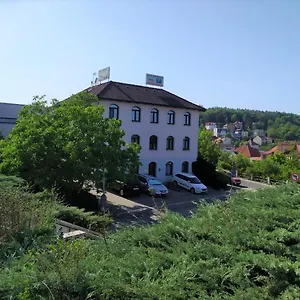 Vendégház Jinonice, Prága