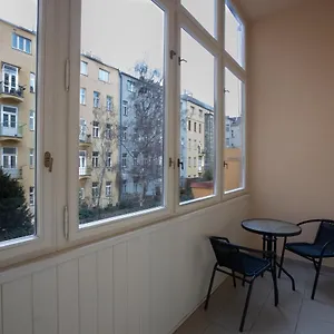 Aparthotel Old Spirit, Praha