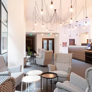 Hotel Narodni, Praha