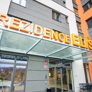 Studio Freyova Apartament