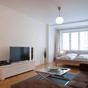 Aparthotel Dlouha - Old Town, Praha
