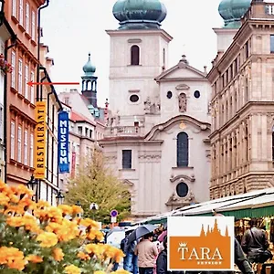 Pension Tara Prague