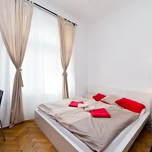 Hostel Budget, Prag