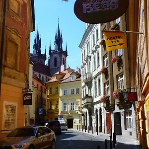 Hostel Tyn, Prag