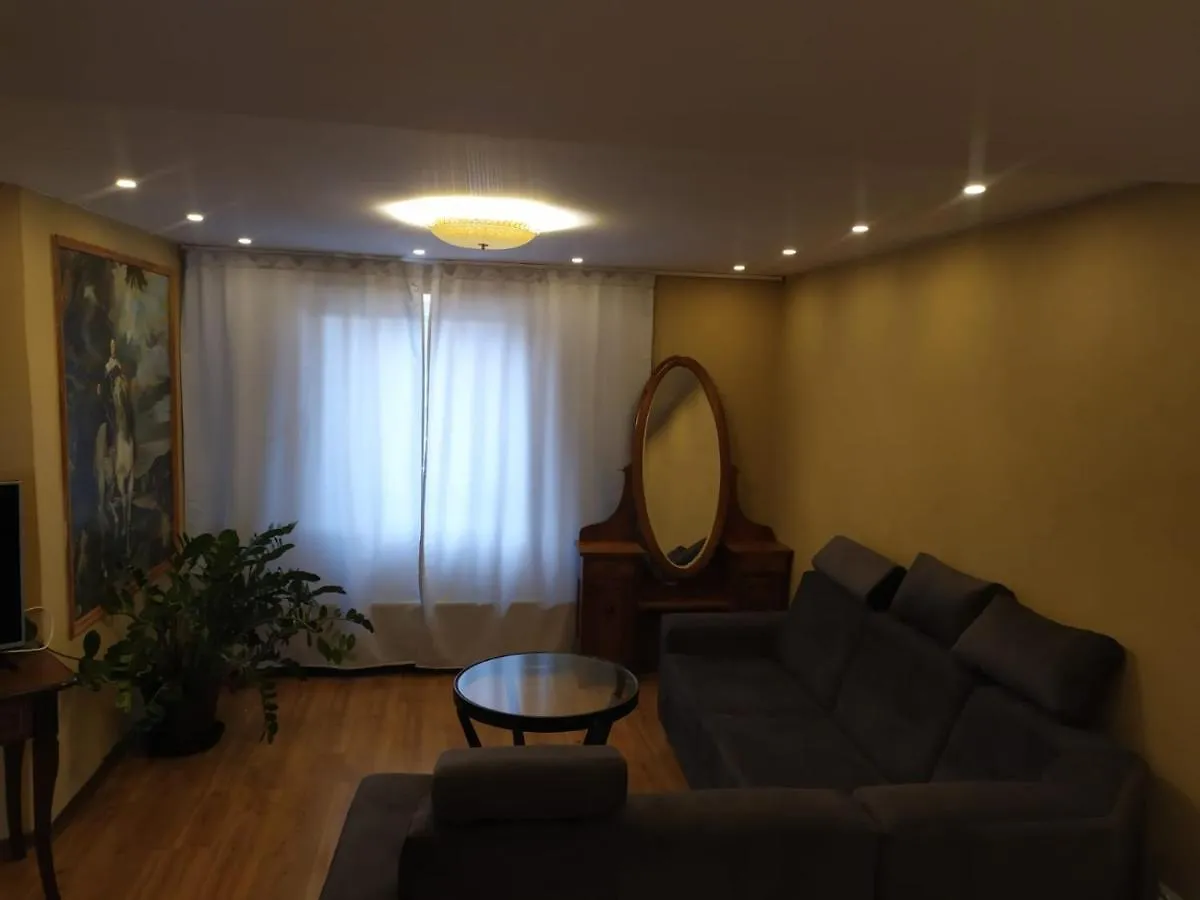 Guest house Penzion Alca Prague